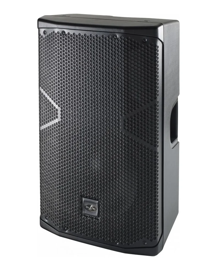 DAS Audio ALTEA-712A