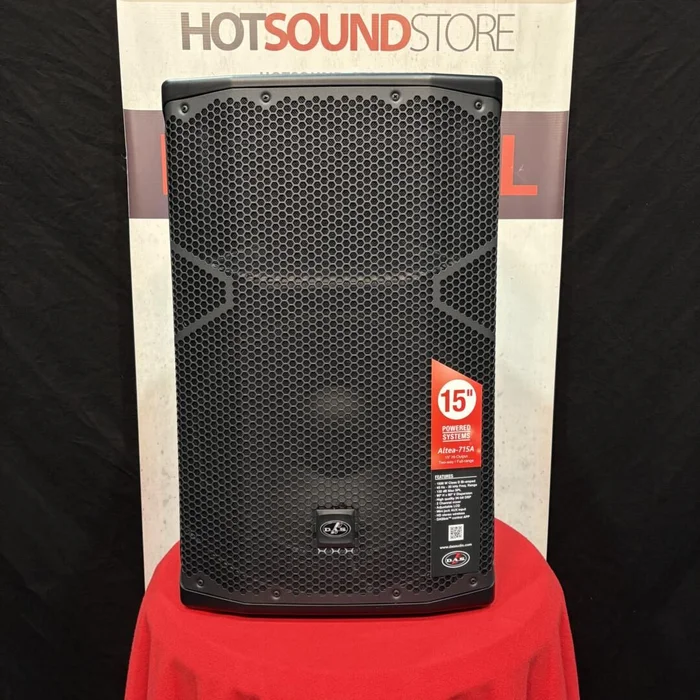 DAS Audio ALTEA-715A B-Ware