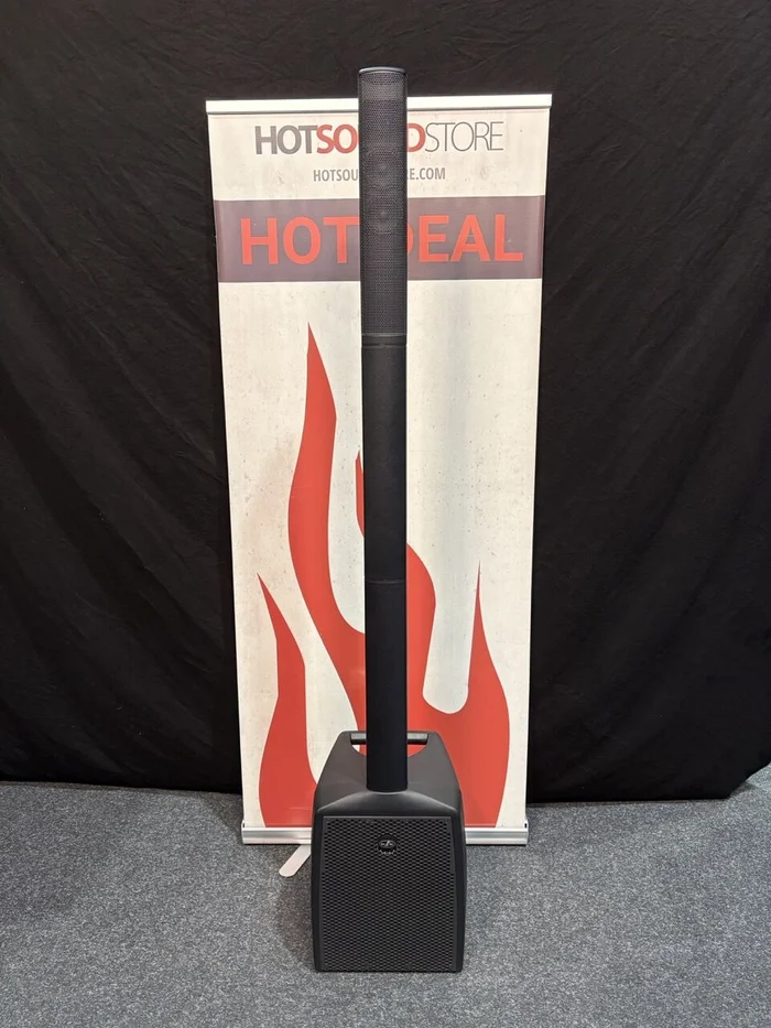 DAS Audio Altea-Duo-10A – Aktives Säulen-PA-System B-Ware