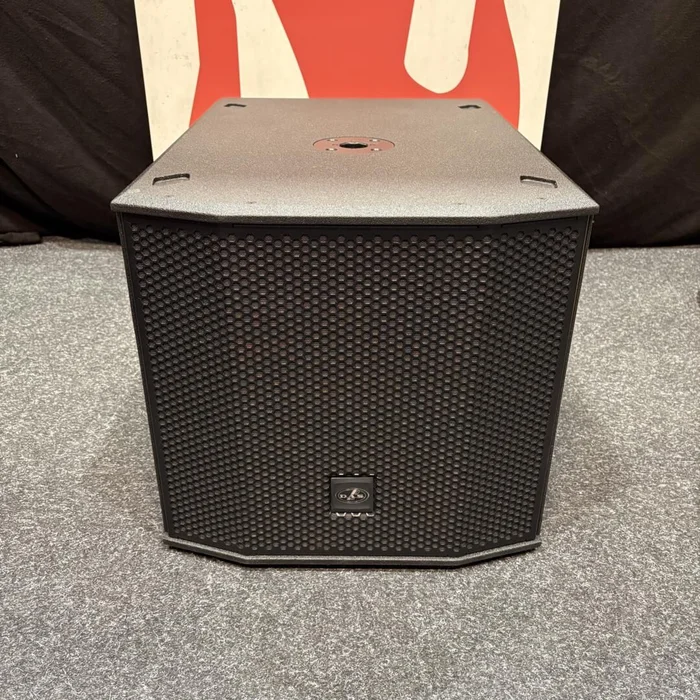 DAS audio ALTEA-S15A B-Ware