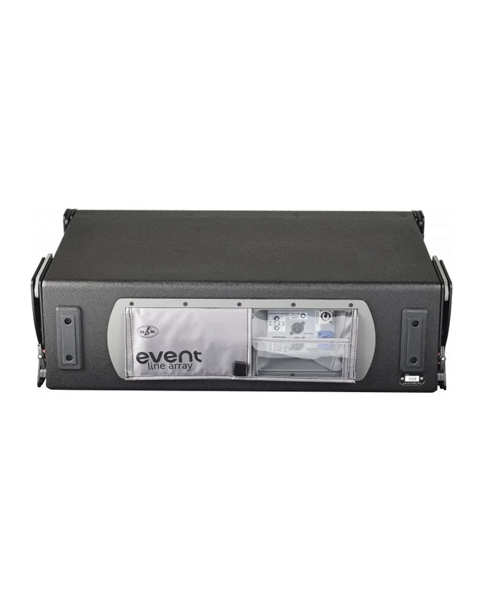 DAS Audio EVENT-208A aktives Line-Array Element – Bild 3