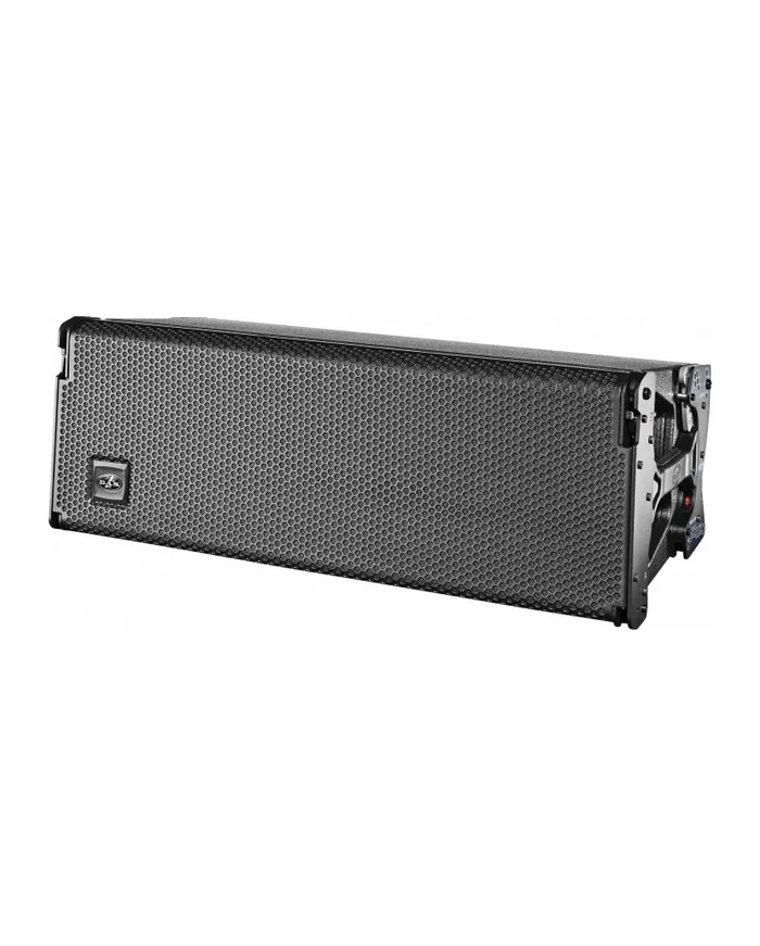DAS Audio EVENT-210A-230 aktives Line Array Element