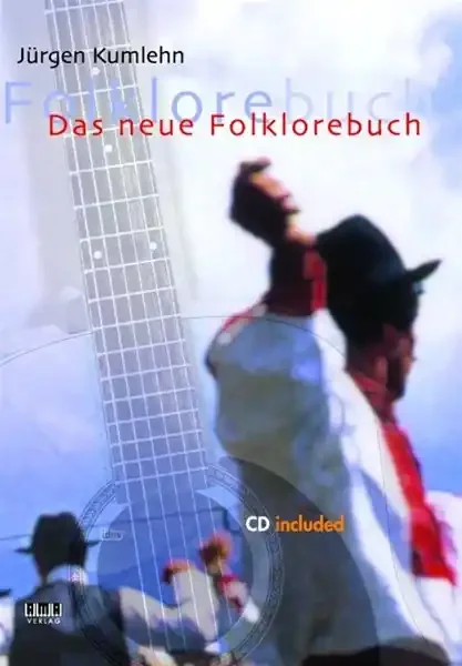 Das neue Folklorebuch