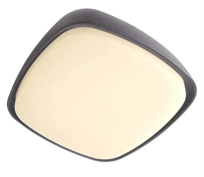 Deckenaufbauleuchte, Aurigae, 220-240V AC/50-60Hz,, Leistung / Leistungsaufnahme: 20,00 W / 22,00 W