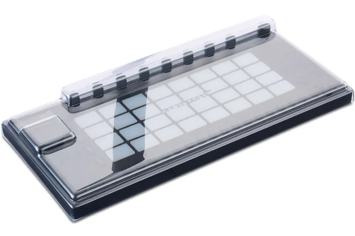 Decksaver Ableton Move