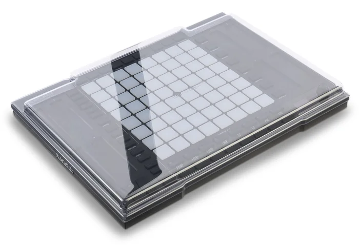 Decksaver Akai Pro APC64