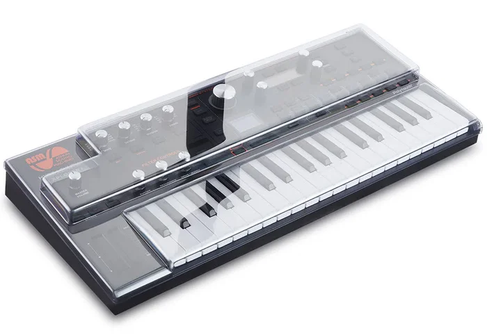 Decksaver ASM Hydrasynth Explorer