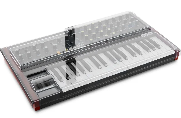 Decksaver Behringer X-Monopoly