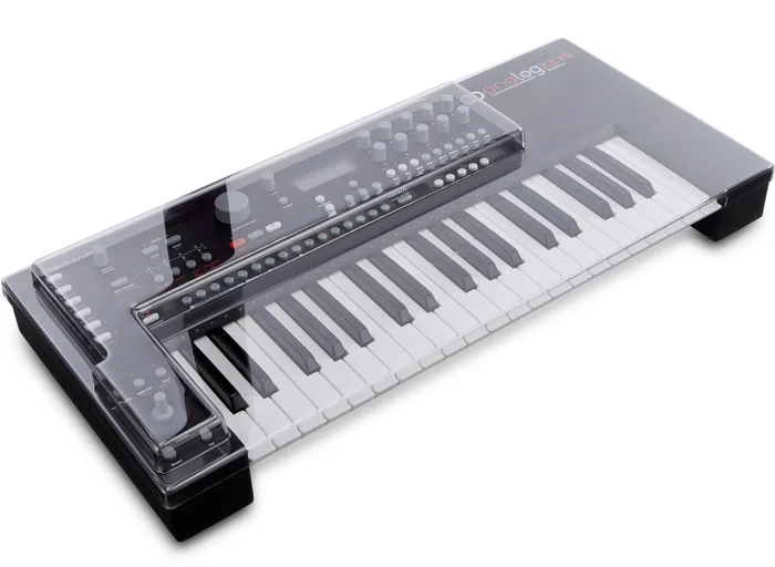 Decksaver Elektron Analog Keys