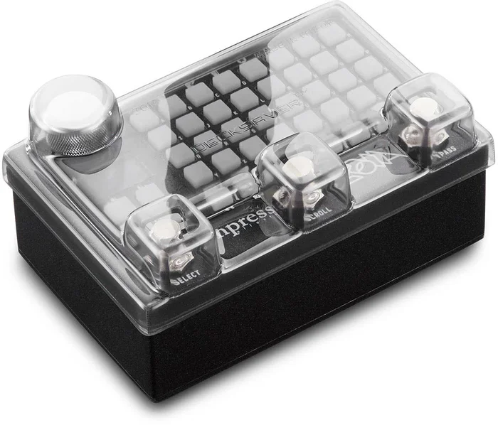 Decksaver Empress Effects Zoia