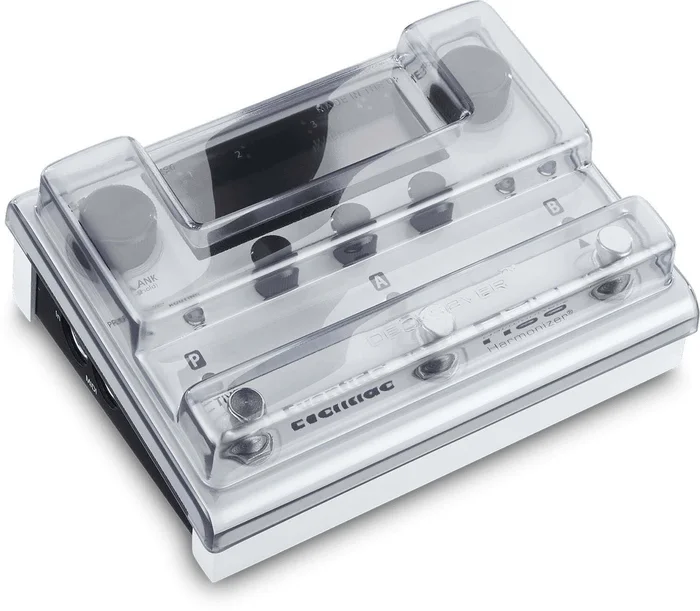 Decksaver Eventide H90 Harmonizer