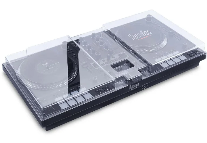 Decksaver Hercules DJ Control Inpulse T7