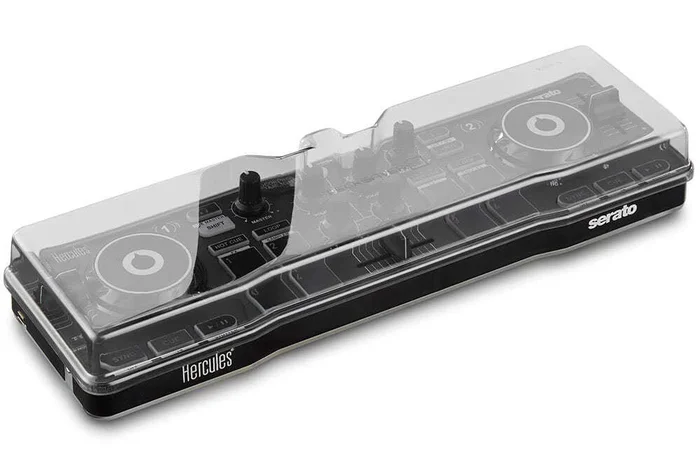 Decksaver Hercules DJ Control Starlight