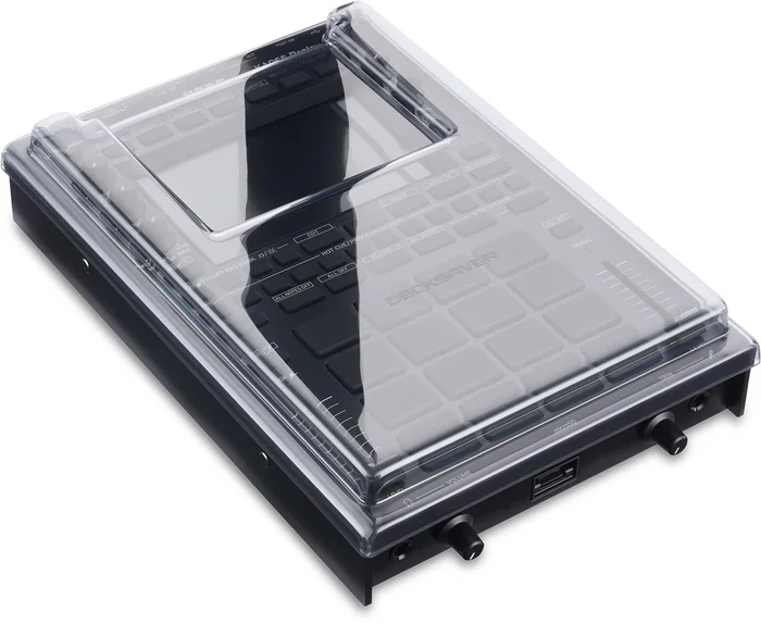 Decksaver Korg Kaoss Replay