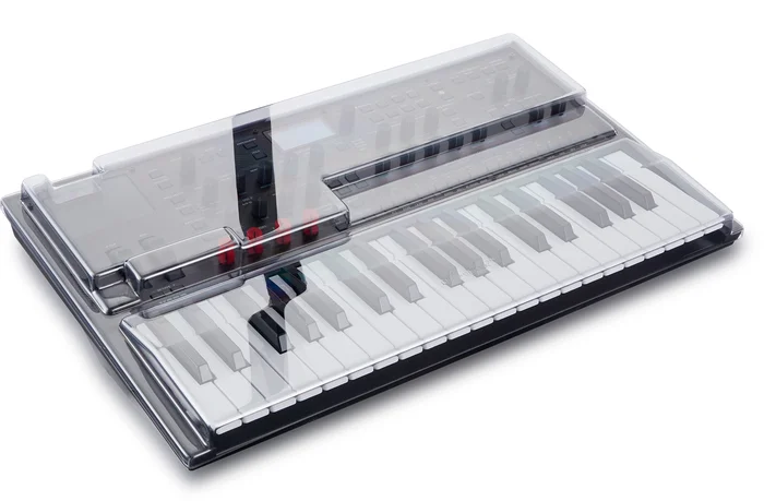 Decksaver Korg Wavestate