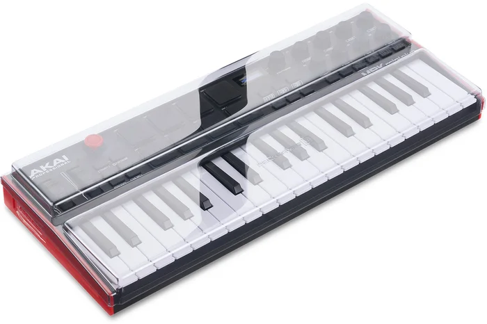 Decksaver LE Akai Professional MPK Mini Plus