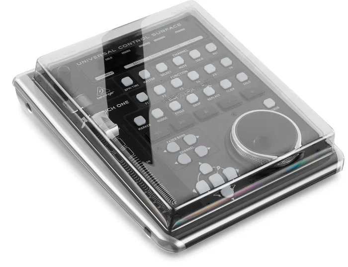 Decksaver LE Behringer X-Touch One