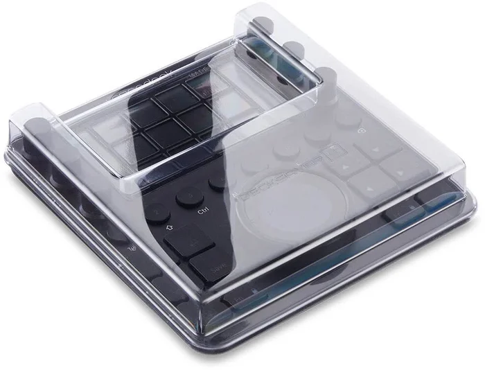 Decksaver LE Loupedeck CT