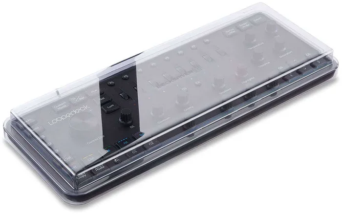 Decksaver LE Loupedeck+