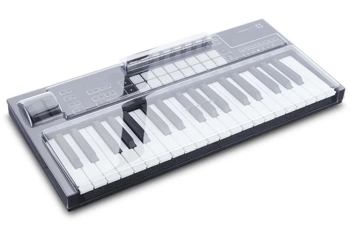 Decksaver LE Novation Launchkey 37