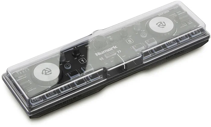 Decksaver LE Numark DJ2GO2 (Light Edition)