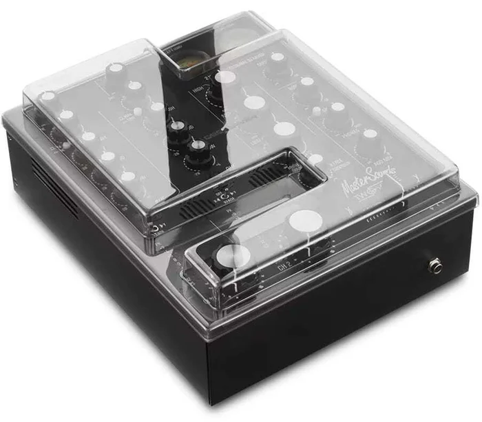 Decksaver Mastersounds Radius Two Valve (MK1 & MK2)