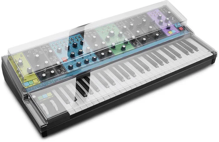 Decksaver Moog Matriarch