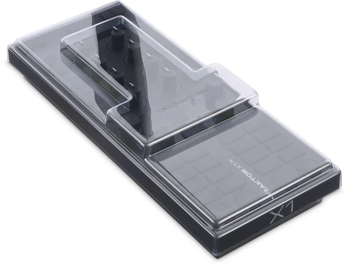 Decksaver Native Instruments Traktor X1 MK3