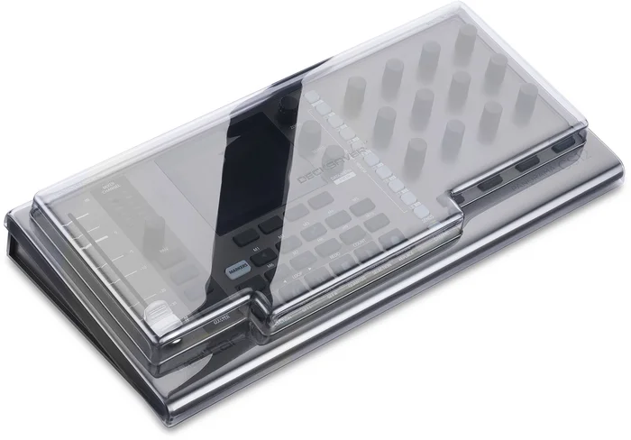 Decksaver Nektar Panorama CS12