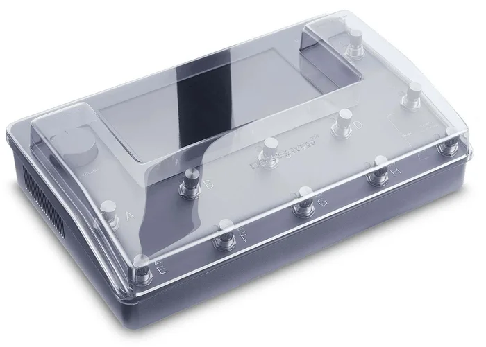 Decksaver Neural DSP Quad Cortex