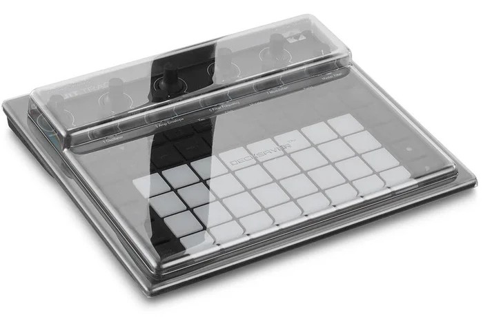 Decksaver Novation Circuit Tracks