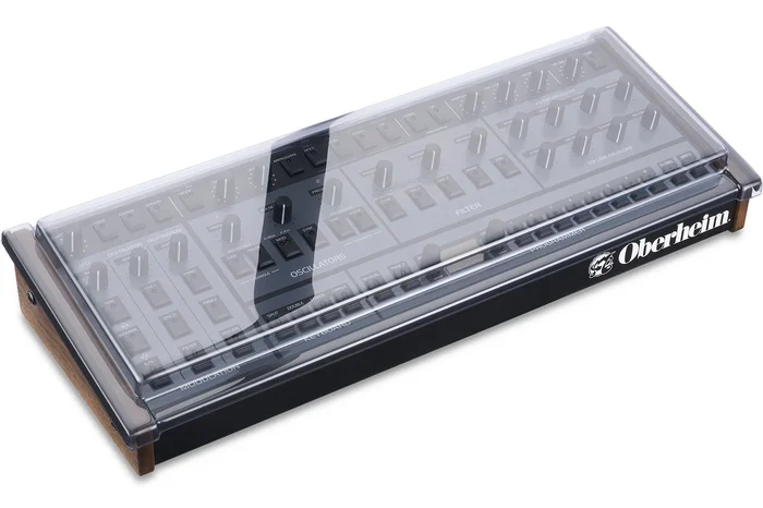 Decksaver Oberheim OB-X8 Desktop