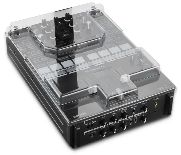 Decksaver Pioneer DJM-S7