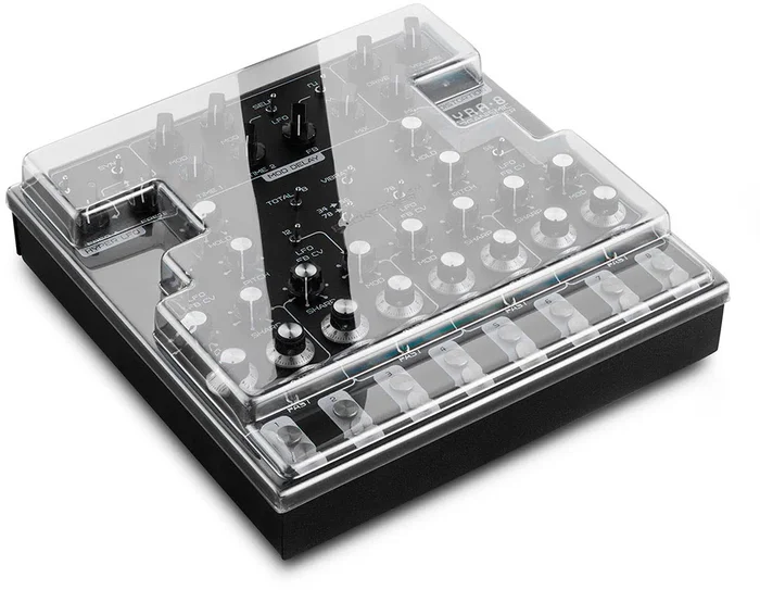 Decksaver Soma Laboratory Lyra-8