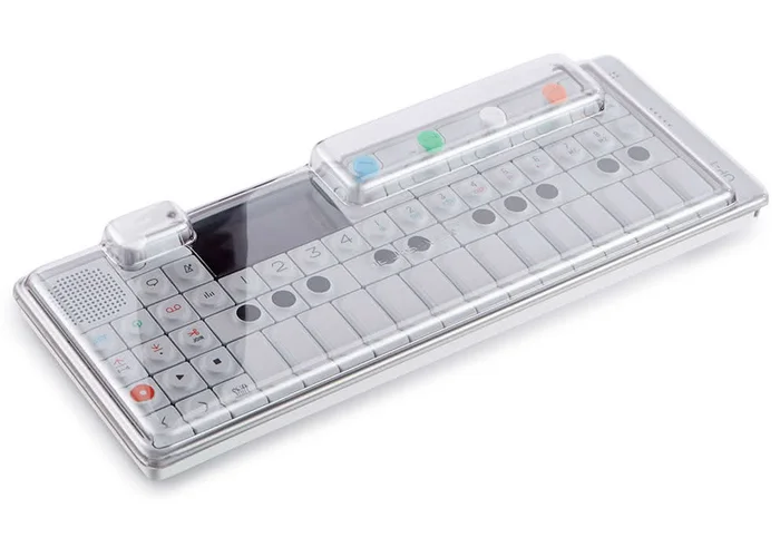 Decksaver Teenage Engineering OP-1XY