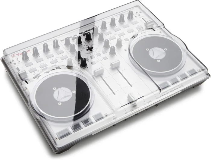 Decksaver Vestax VCI-100 MK2