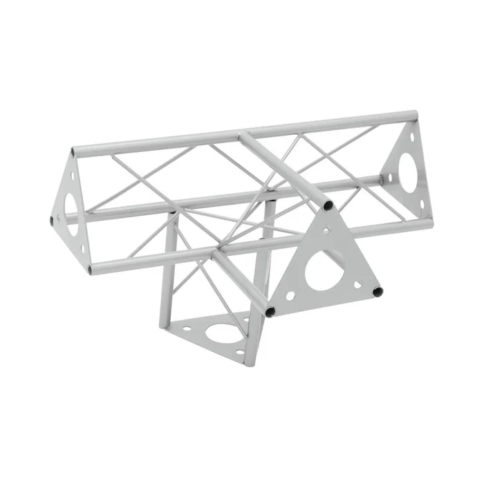 DECOTRUSS SAT-43 4-Weg-Stück / silber