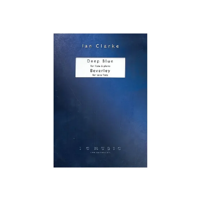 Deep Blue and Beverley