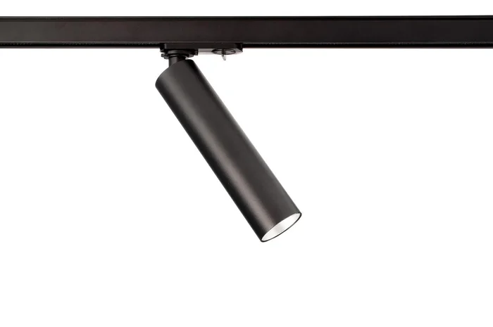 Deko-Light – 1-Phasen-Spot – Slim, 5W, DIM, 2700 K, Schwarz