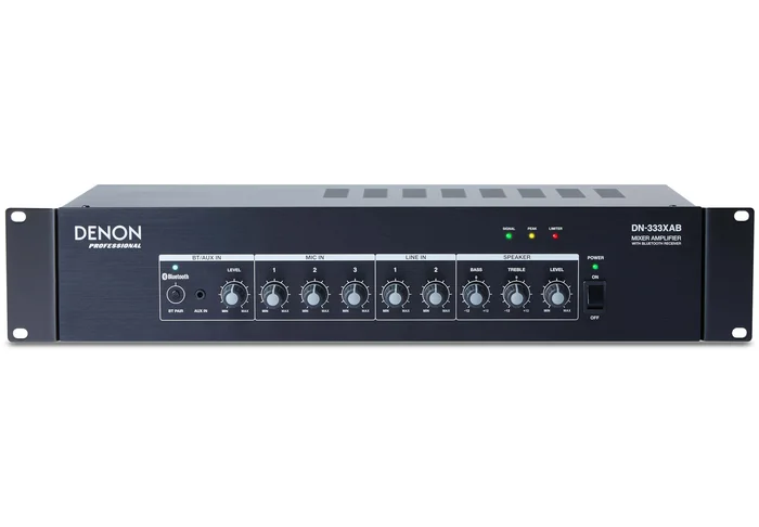 Denon DN-333XAB