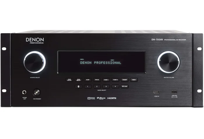 Denon DN-700AV