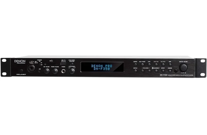 Denon DN-F350