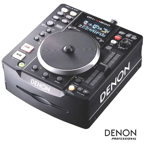 Denon DN-S1200 USB