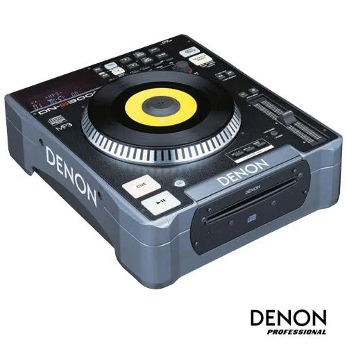 Denon DN-S3000
