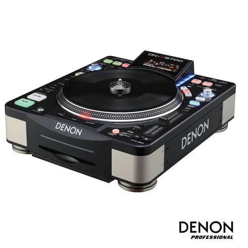 Denon DN-S3700