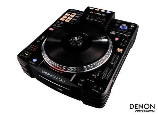 Denon DN-SC3900