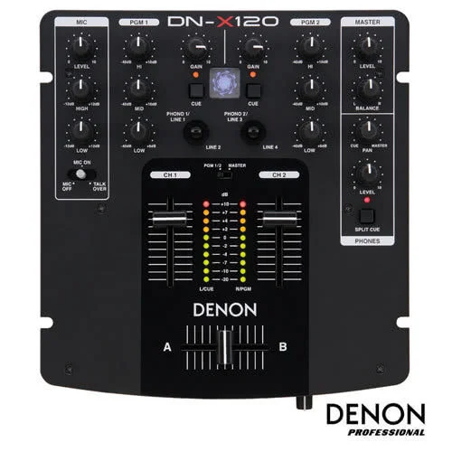 Denon DN-X120