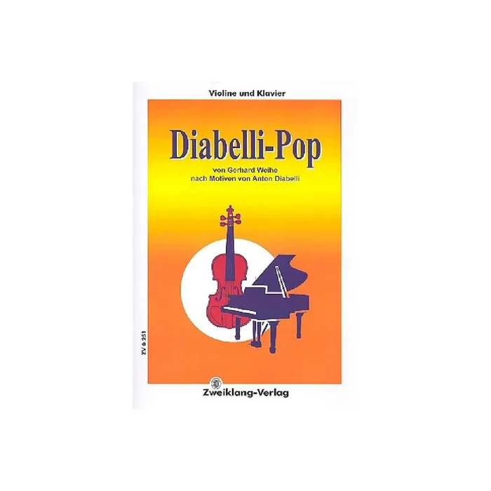 Diabelli-Pop