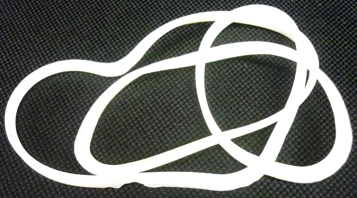 Dichtungsring 27,8×22,8 FL-50 (Scheibe)