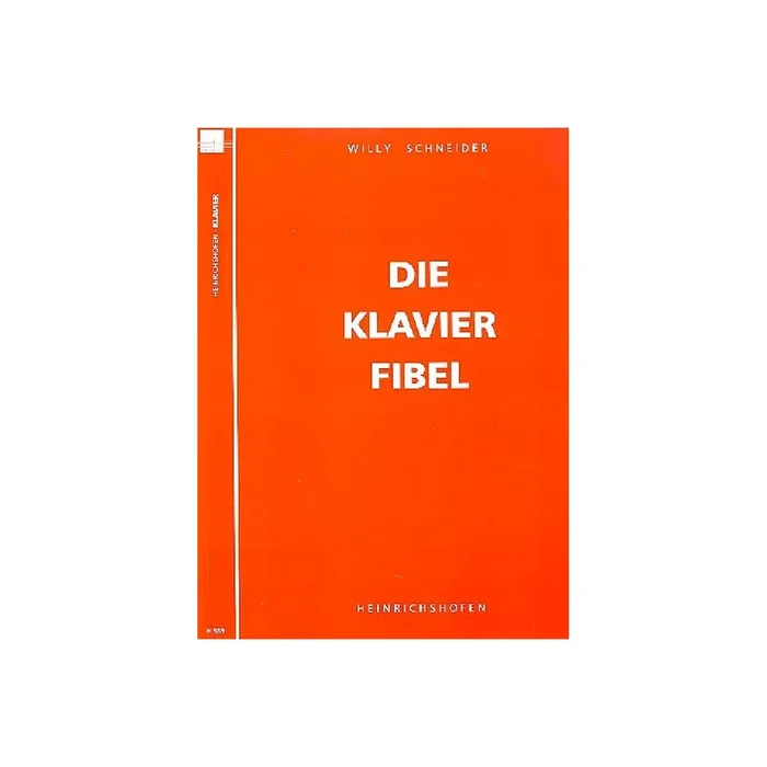 Die Klavierfibel op.59